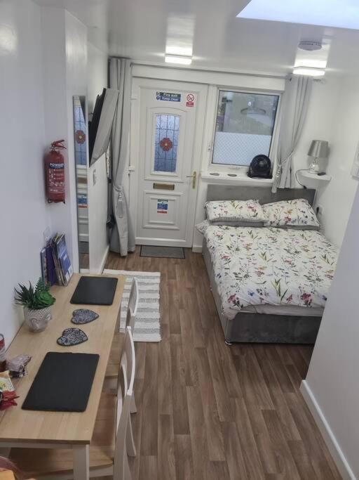 Sunset Place Lower Boscaswell Zewnętrze zdjęcie
