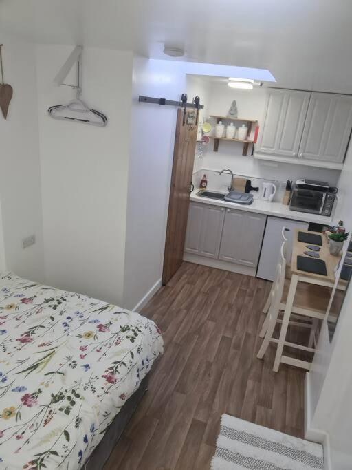 Sunset Place Lower Boscaswell Zewnętrze zdjęcie